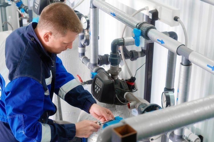 Top Commercial Plumbing Services in Durham | Plumber Durham