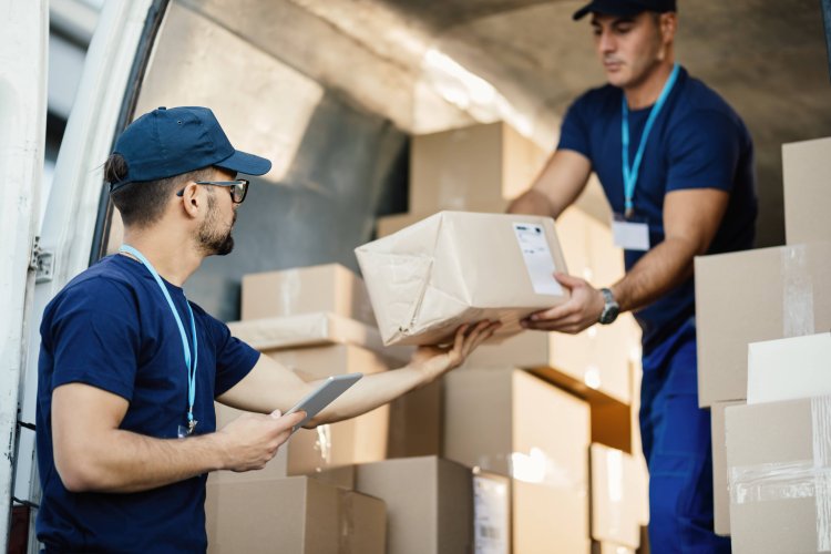 Top Courier Services Near Me: How to Choose the Right Delivery Company for Your Needs