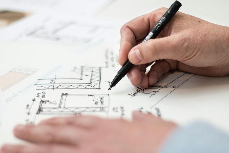 Architectural Planning Services: Building Your Vision from Concept to Creation