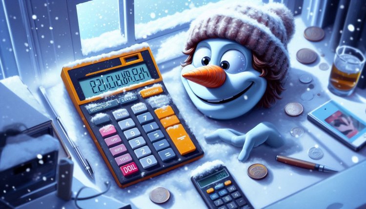 Snow Day Calculator Accurate: Your Ultimate Guide to Predicting Snow Days with Precision