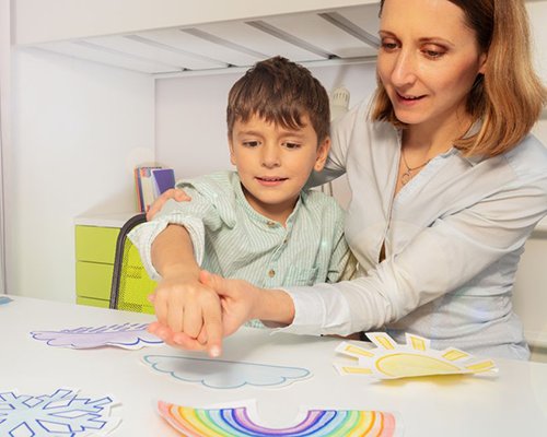 How ABA Therapy Supports Lifelong Skills for Individuals with Autism