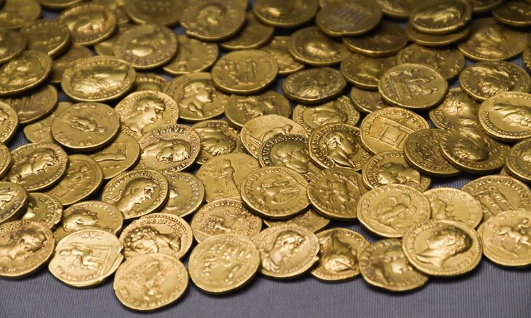 Mistakes to Avoid When Buying Gold Coins