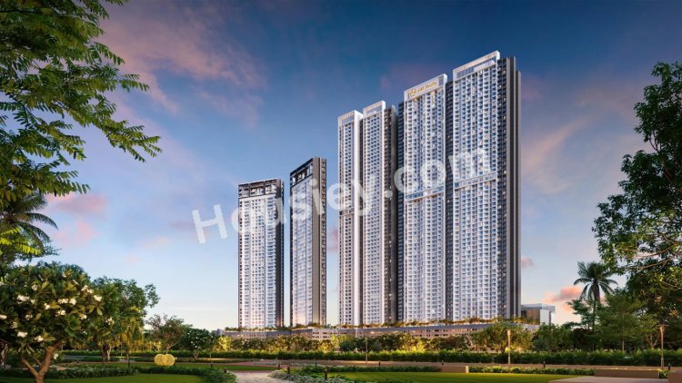 L&T Evara Heights Pokhran Road: Your Dream Home in Thane with Premium Living & Modern Amenities