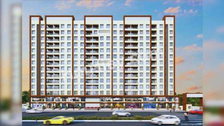 Dalecon Elite Platinum Lohegaon – Premium 2, 3 & 4 BHK Homes with Luxurious Amenities in Pune