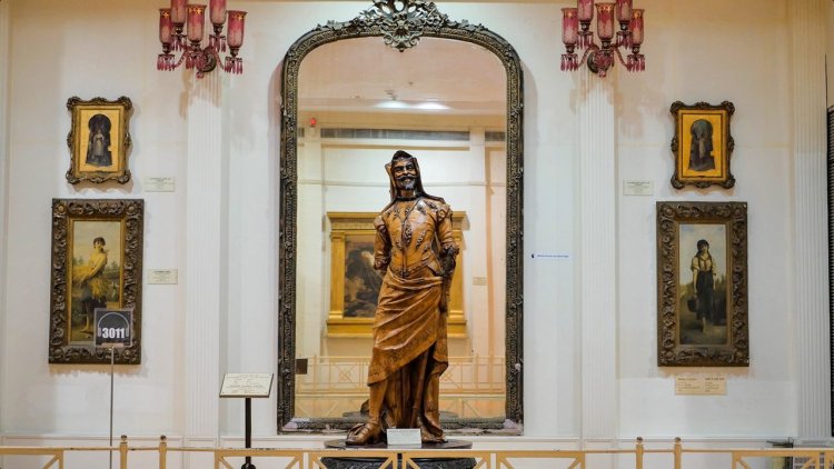 Museums in Hyderabad: A Journey Through Time and Culture