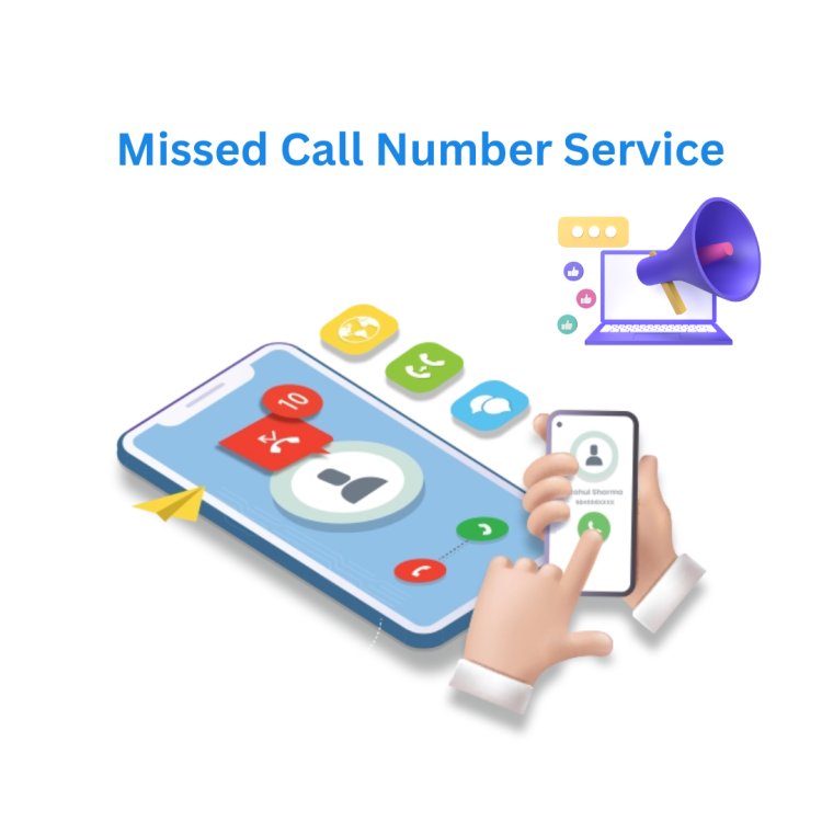 Why is Missed Call Service Critical for Government Helplines in 2025?