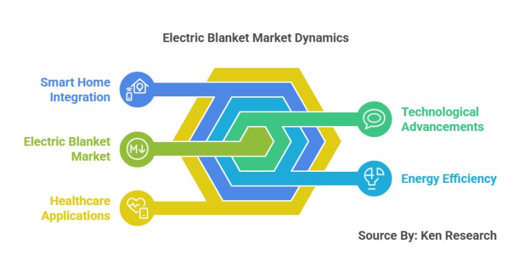 Case Study: Transforming the Global Electric Blanket Market with Innovations, Solutions, and Successes