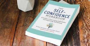 Building Confidence: Biographies That Teach the Power of Self-Belief