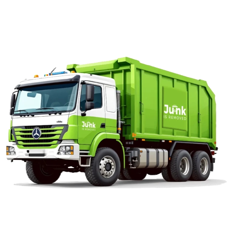 Who Offers the Best Junk Removal Kent?