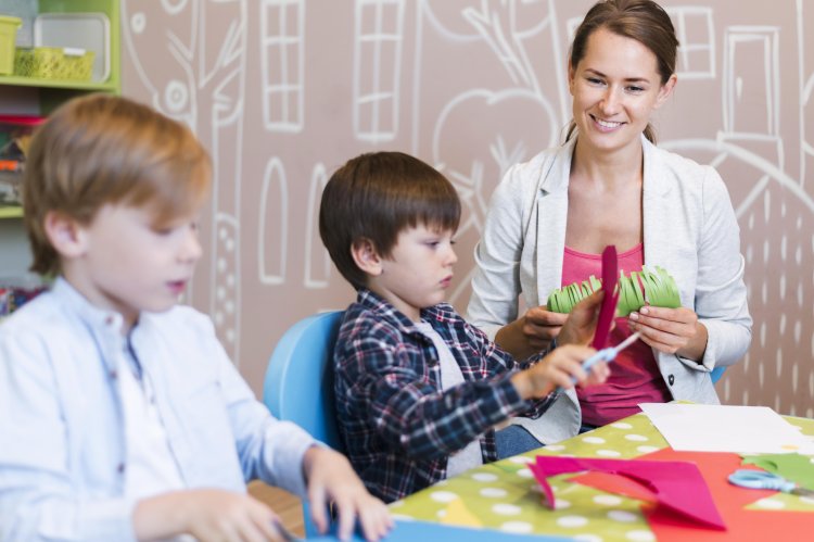 Fairfax's Best Daycare Centers for Superior Childcare Services