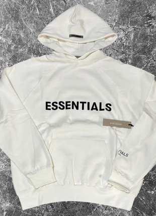 Essentials Hoodie: The Ultimate Style and Comfort Guide