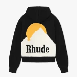 Rhude and Rhude Hoodies: A Deep Dive into the Brand and Its Iconic Hoodies