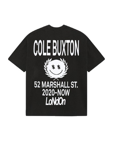 Cole Buxton T Shirt – Elevate Your Wardrobe with Premium Quality