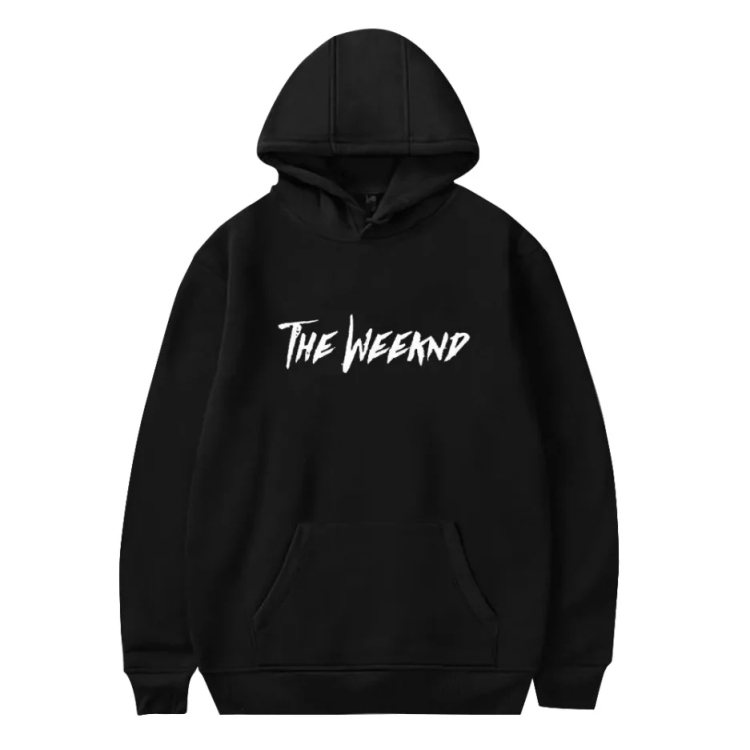 Why The Weeknd’s Merch Is More Than Just Clothing