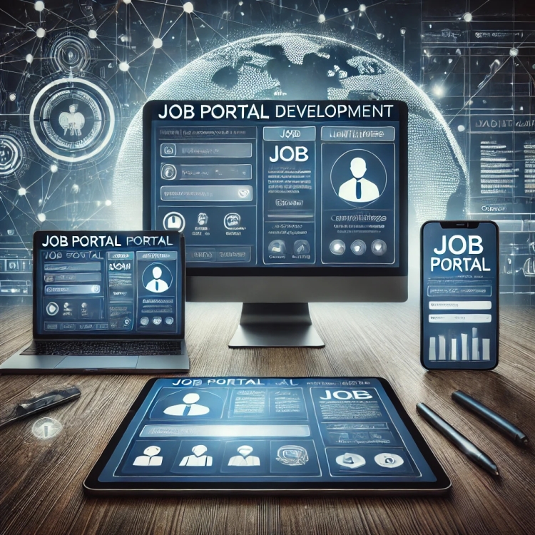 Job Portal Software Development: Company Selection Tips