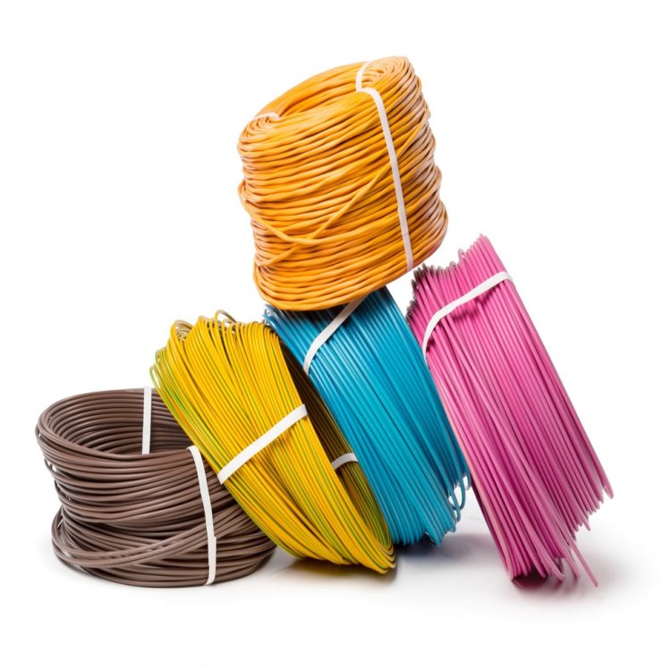 Reasons to Choose the Best Tubing Encapsulated Cables Manufacturer in Australia for Industrial Needs