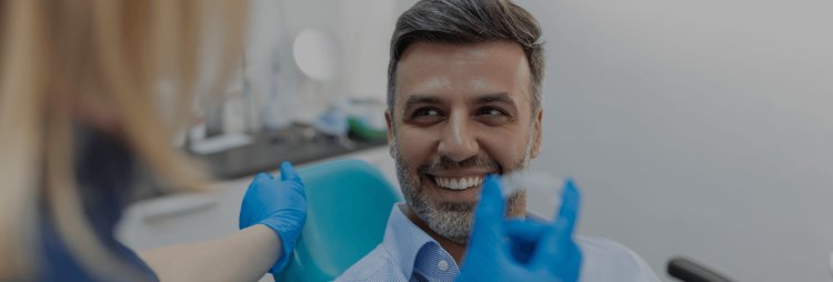 What Changes Are Visible After Invisalign Underbite Treatment?