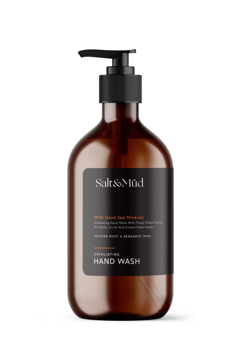 Luxury Hand Wash: Elevate Your Daily Routine with Premium Care