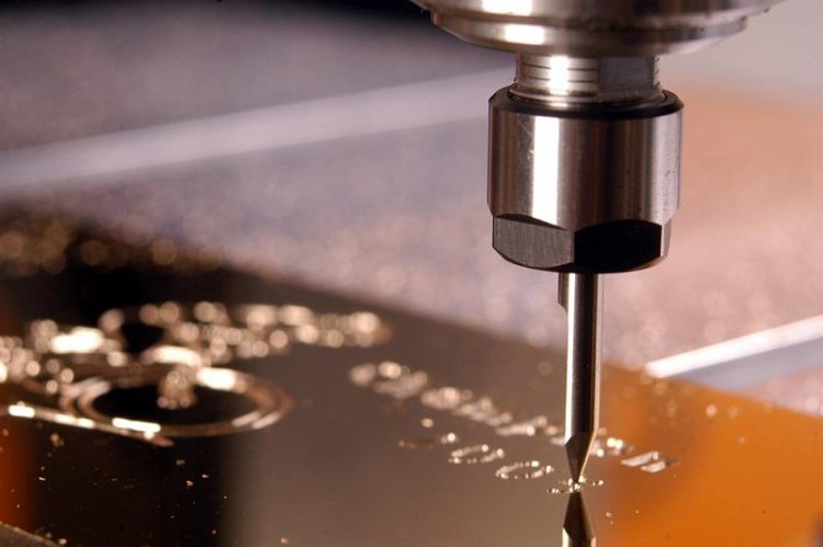 Why Online Cnc Routing Services Succeeds