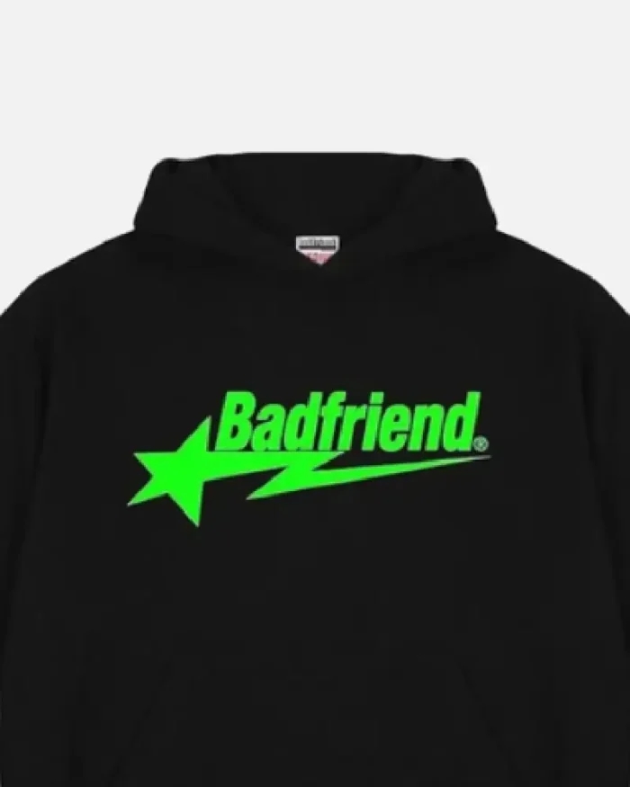 Badson Clothing is a dynamic and innovative fashion brand