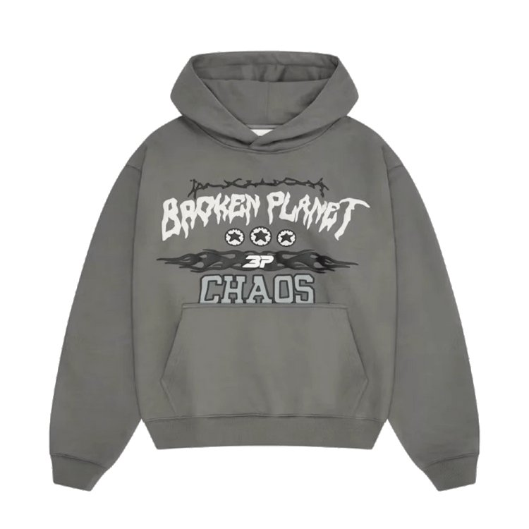 Best Broken Planet Hoodie for a Stylish and Cool Look in 2025