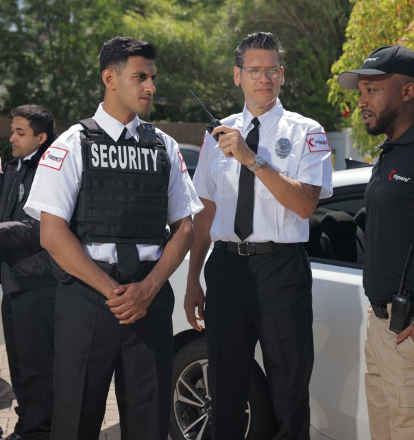 The Importance of Hiring a Security Guard in Los Angeles for Your Safety