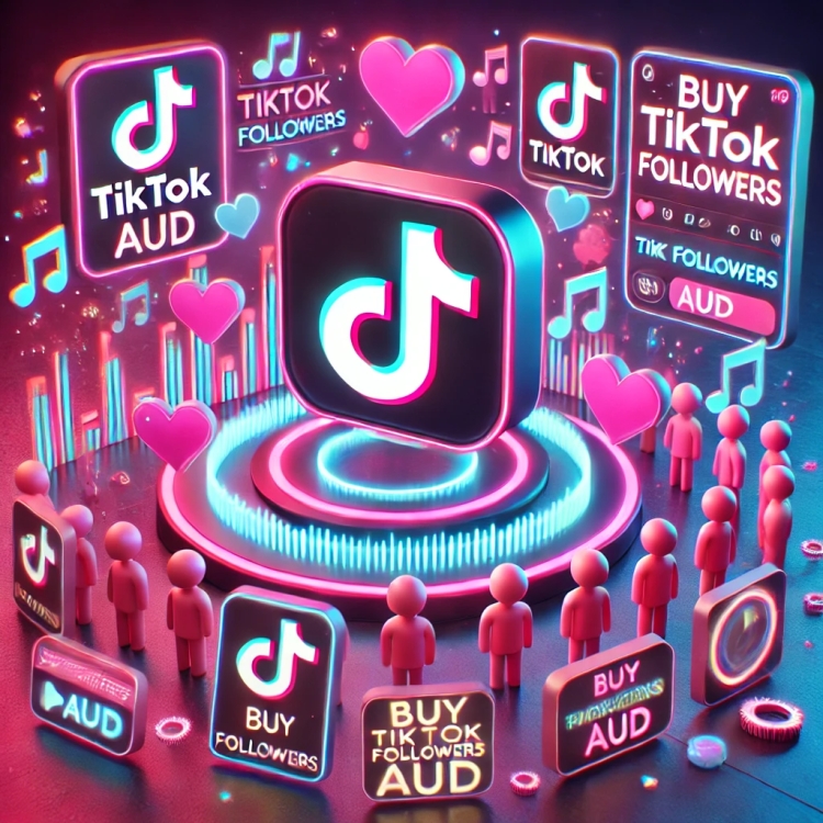 Buy TikTok Followers AUD – Fast & Affordable Way to Grow Your Profile