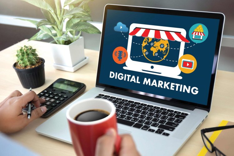 The Power of Digital Marketing Services in the Modern Business Landscape