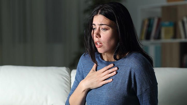 How to Manage Asthma Attacks: Immediate Steps for Relief