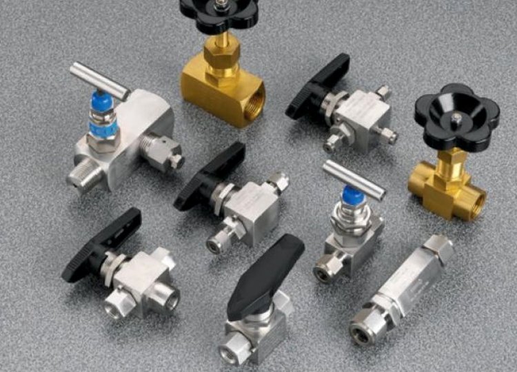 Reliable Gas Valves Supplier: Ensuring Safety and Efficiency