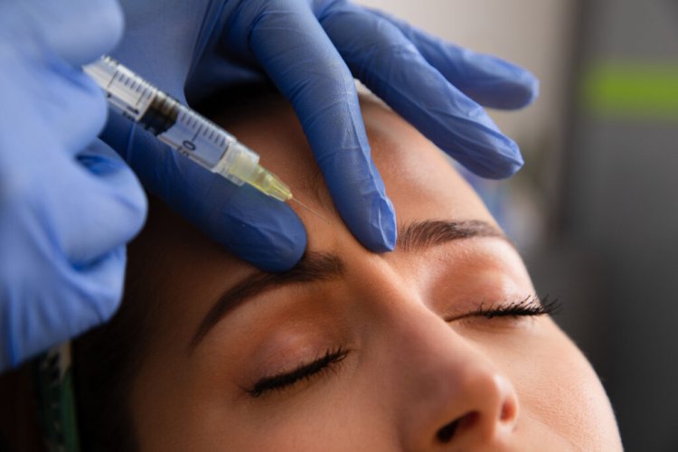 Botox Near Me: Find the Best Specialists for Wrinkle Reduction