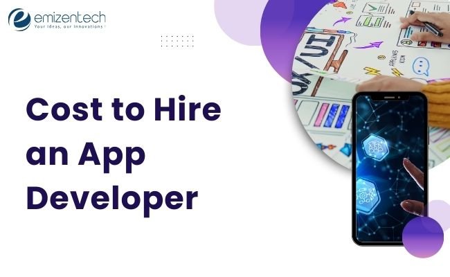 Cost to Hire an App Developer