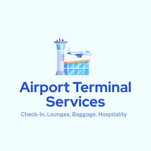 Airportterminalservices