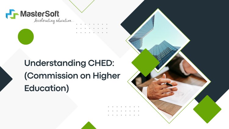 CHED: Strengthening Higher Education in the Philippines