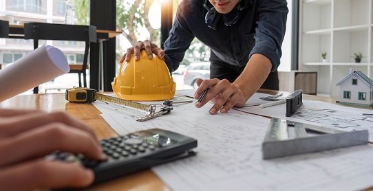 Construction Cost Estimating Services NYC: Accurate Budgeting for Successful Projects