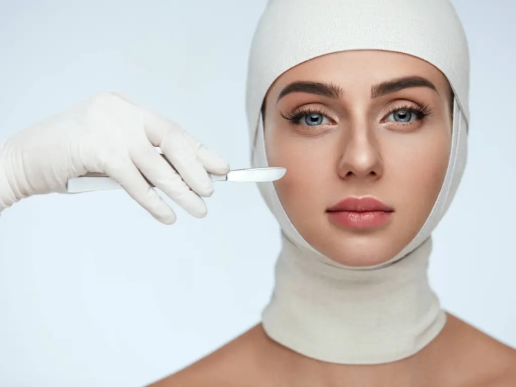 Liposuction in Islamabad: Reshaping Your Body Safely and Effectively