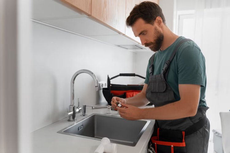 Same-Day Emergency Plumbing Repairs in Chicago, IL