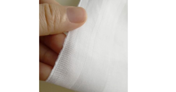 Why is thread count important for hotel linens?