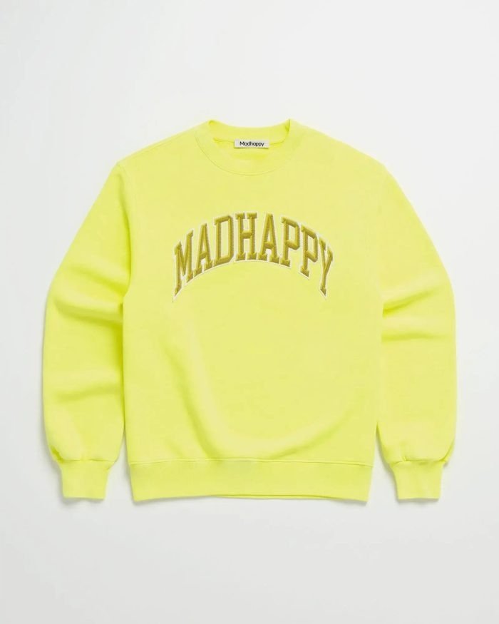 Madhappy began with a simple but profound vision