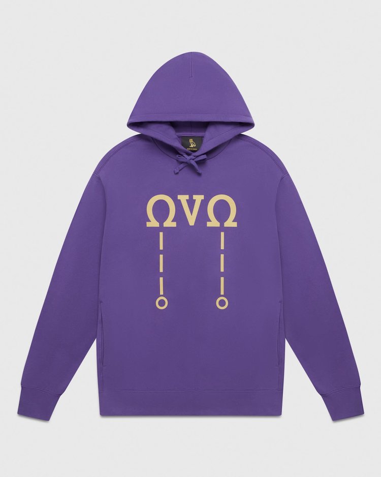 OVO Hoodie: A Fashion Statement for the Modern Generation