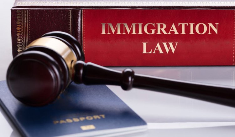 Markham Visa Immigration Lawyer: Your Trusted Partner for Canadian Immigration