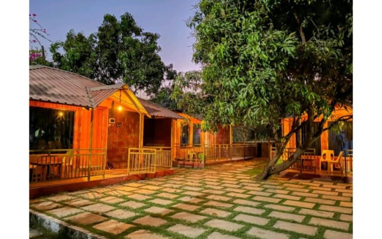 Experience Luxury and Comfort with a Villa in Karjat