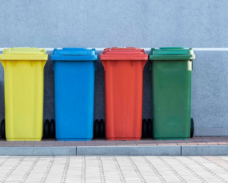 The Ultimate Guide to Bin Cleaning Marketing for More Customers