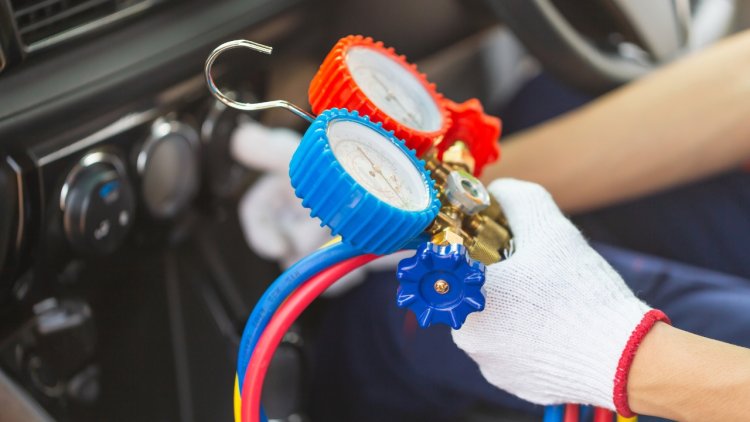 What Are the Signs You Need Car Air Conditioning Repair?