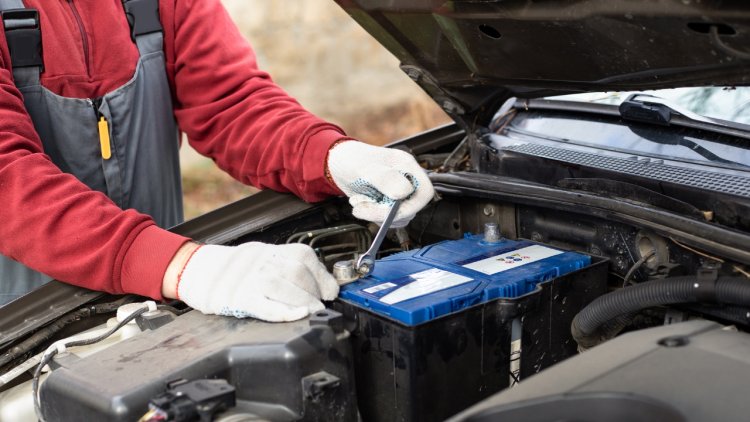 What’s the Average Cost of Car Battery Replacement in Perth?