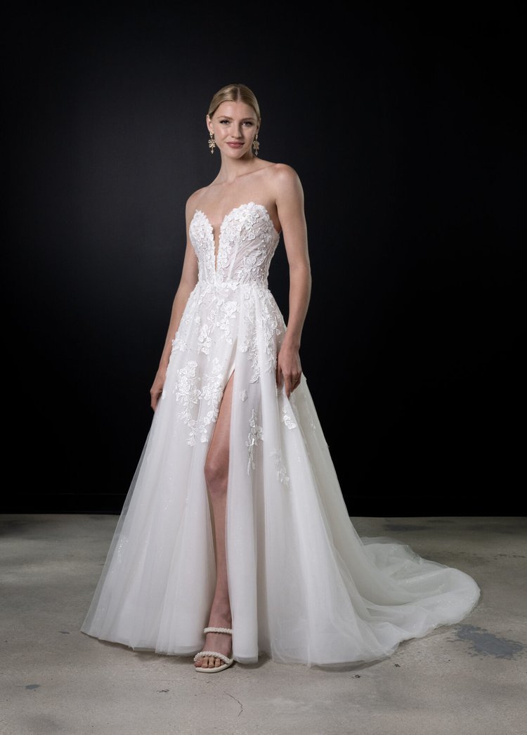 Your Guide to the Most Stylish Wedding Dress Stores in Boca Raton FL