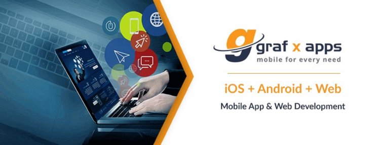 Graf x Apps: Transforming Ideas into High-Performance Mobile Applications