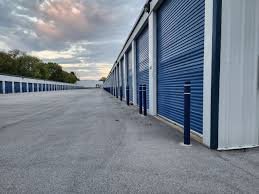 Finding the Perfect Storage Facility in Joplin, MO