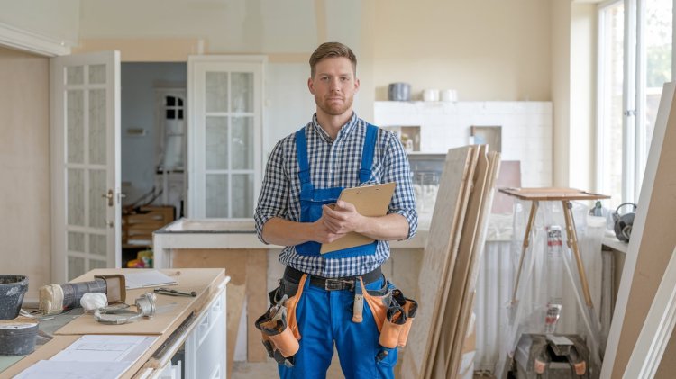 10 Questions to Ask Before Hiring a Kitchen Remodeling Contractor