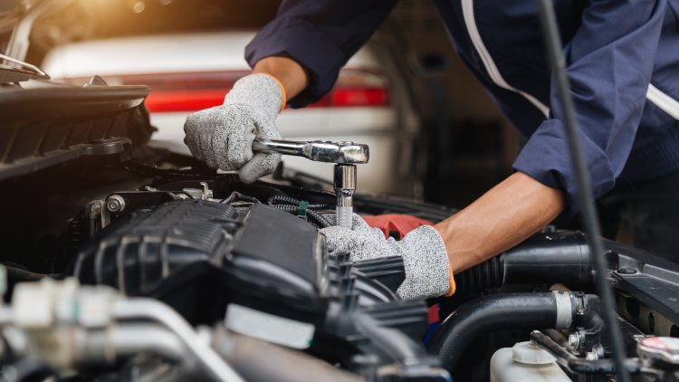 Why Your Car Engine Stalls: Top Causes and How to Fix Them in 2025